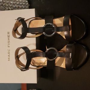 Marc Fisher Sandals